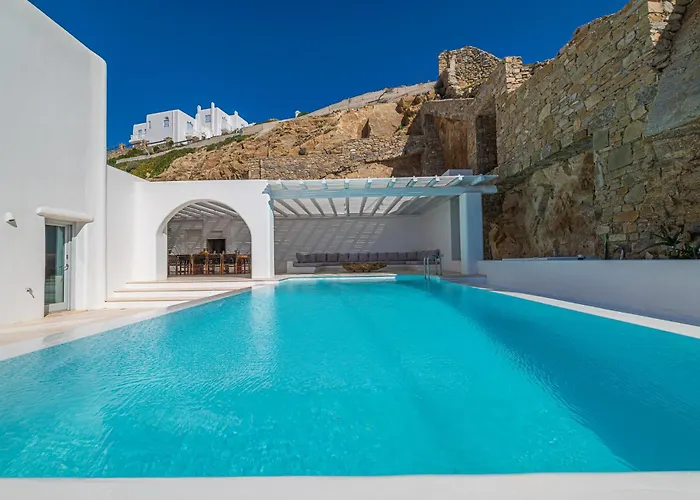 Anthis Mykonos