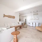 Anthis Mykonos Villa *