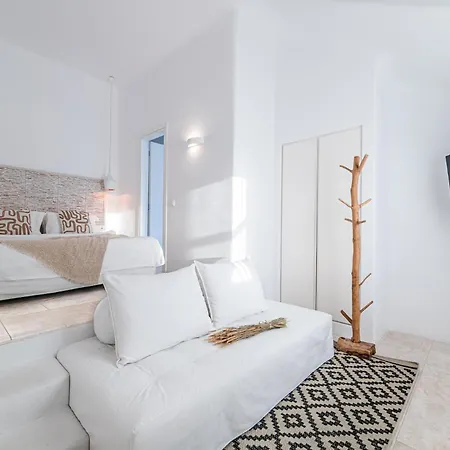 Anthis Mykonos * Fanari (Mykonos)