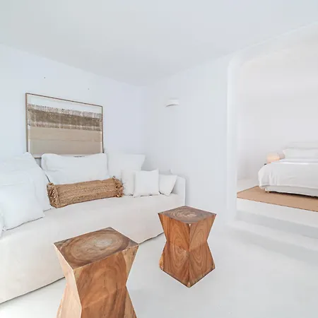 Anthis Mykonos * Fanári