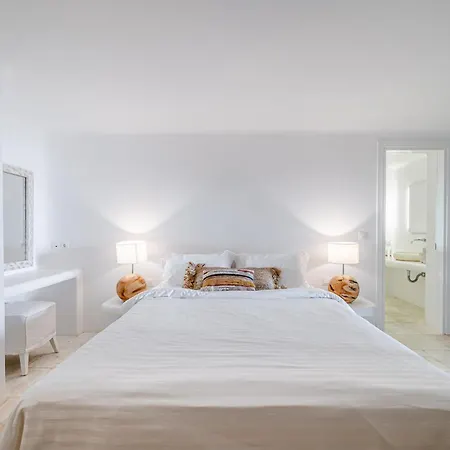 Anthis Mykonos *