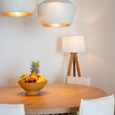 Villa Anthis Mykonos
