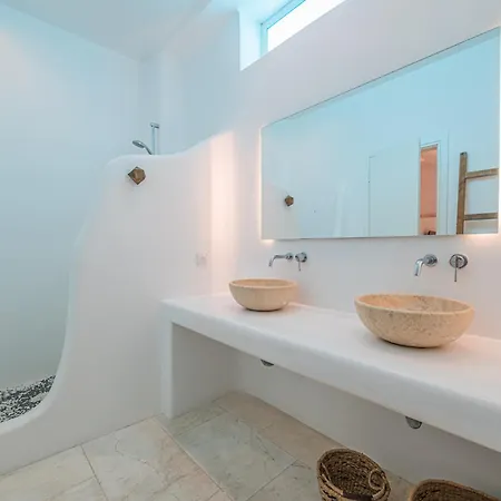 ヴィラ Anthis Mykonos