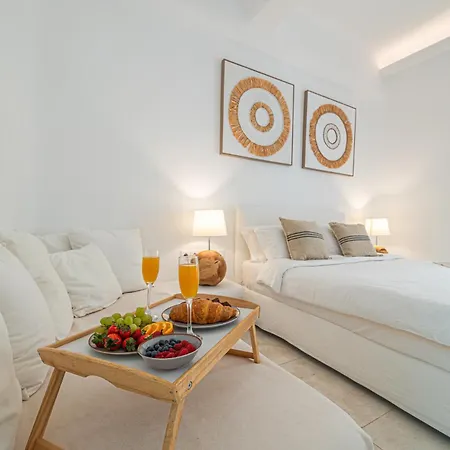 Villa Anthis Mykonos