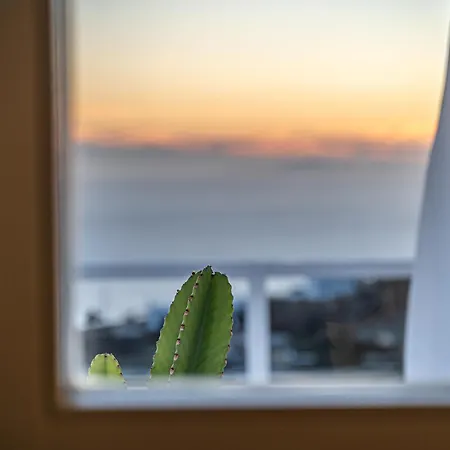 Villa Anthis Mykonos Fanari (Mykonos)