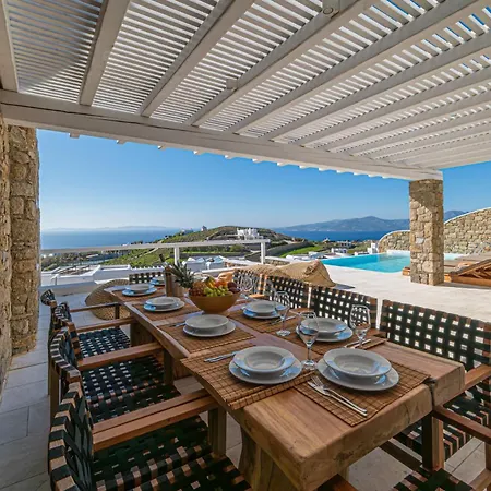 Anthis Mykonos