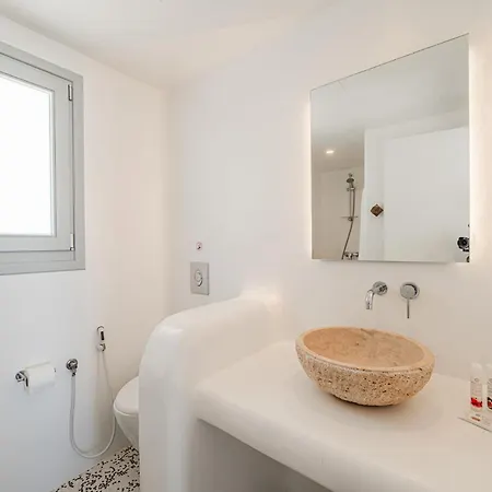 Villa Anthis Mykonos *