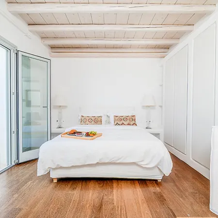 Villa Anthis Mykonos