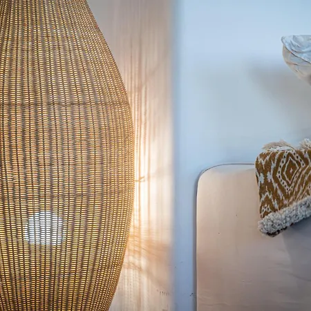 Villa Anthis Mykonos Fanári