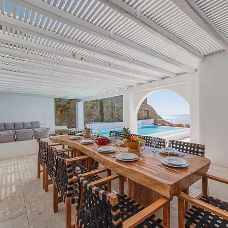 Anthis Mykonos *