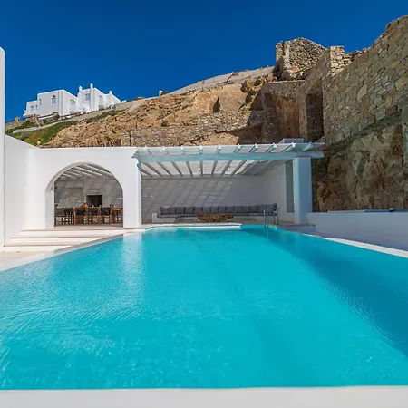 Anthis Mykonos
