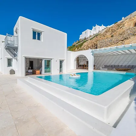 Anthis Mykonos * Fanari (Mykonos)