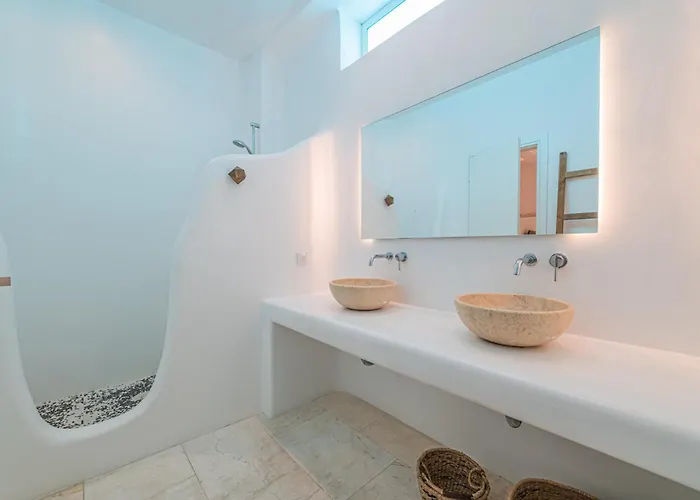 Villa Anthis Mykonos