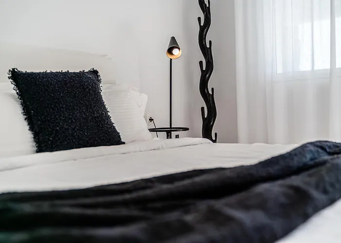 빌라 Anthis Mykonos *