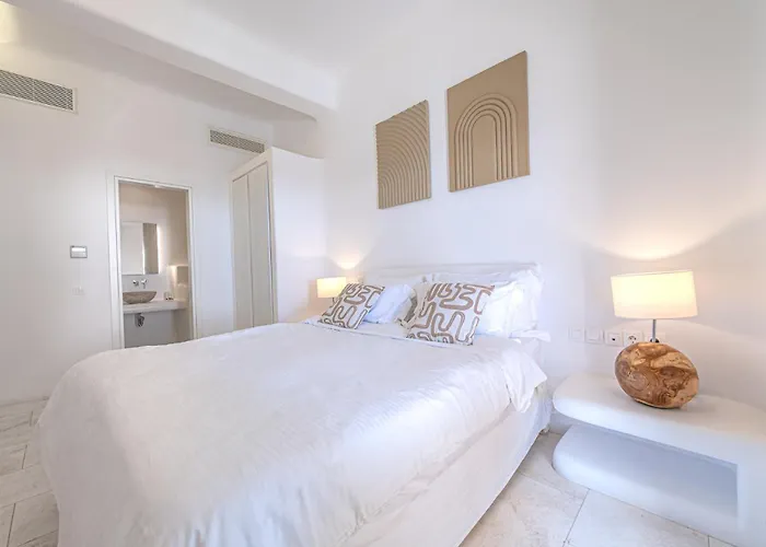 Anthis Mykonos Villa Fanari (Mykonos)