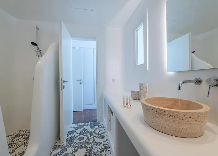 Villa Anthis Mykonos