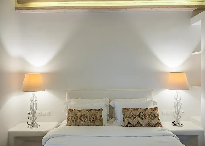 Anthis Mykonos * Fanari (Mykonos)