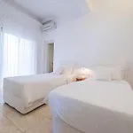 Anthis Mykonos ヴィラ *