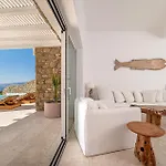 Anthis Mykonos * Fanari