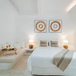 ヴィラ Anthis Mykonos *