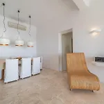 Anthis Mykonos ヴィラ *