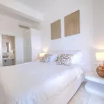 Anthis Mykonos ヴィラ Fanari