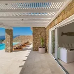 ヴィラ Anthis Mykonos *