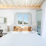 Anthis Mykonos ヴィラ *