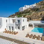 Anthis Mykonos * Fanari