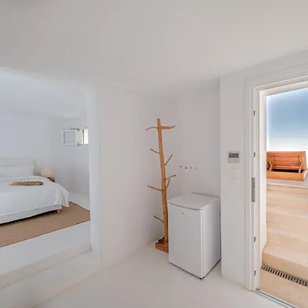 Anthis Mykonos Villa *