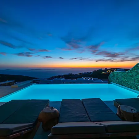 Anthis Mykonos Villa *