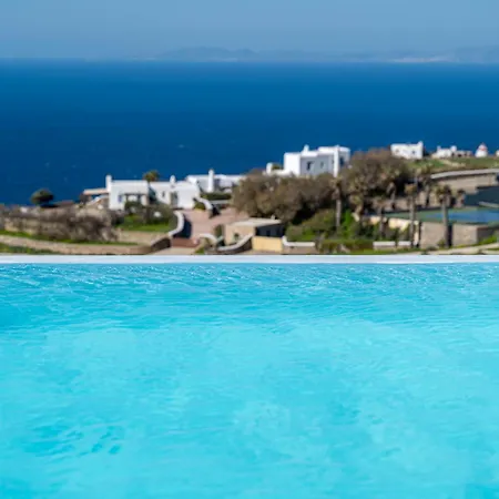 Anthis Mykonos Villa *