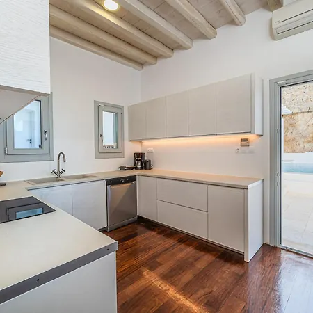 Anthis Mykonos Villa
