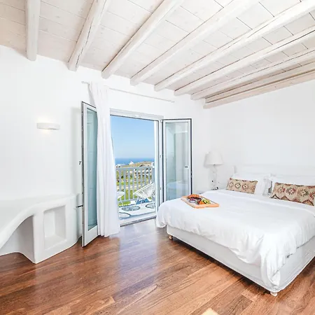 Anthis Mykonos Villa *