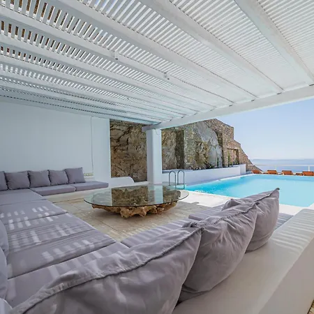 Anthis Mykonos * Fanari (Mykonos)