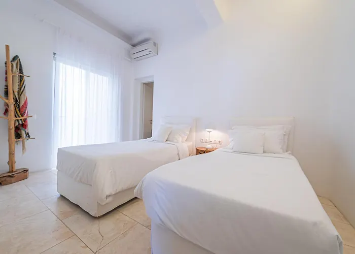 Anthis Mykonos Villa *