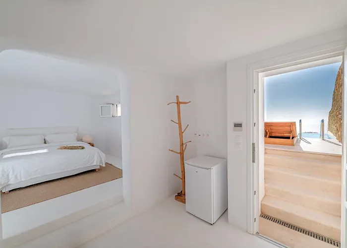 Anthis Mykonos Villa *