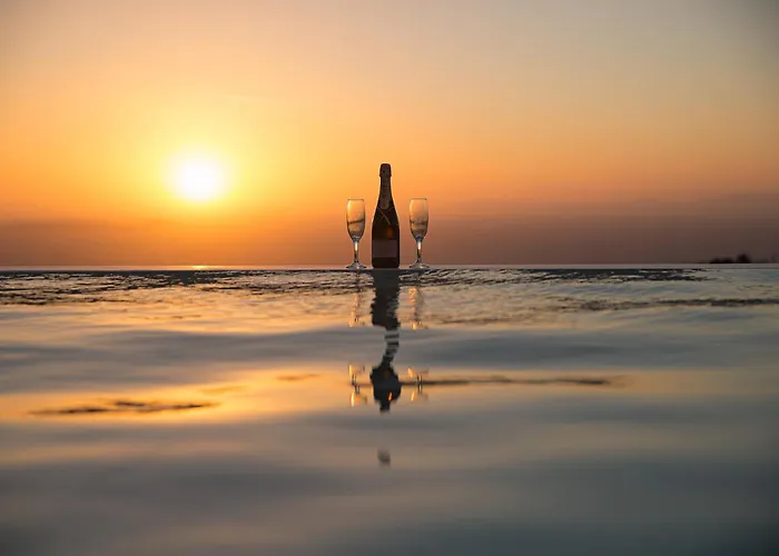 Anthis Mykonos Villa Fanari (Mykonos)