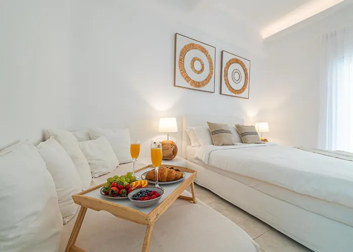 Villa Anthis Mykonos