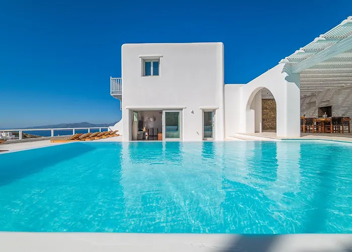 Anthis Mykonos
